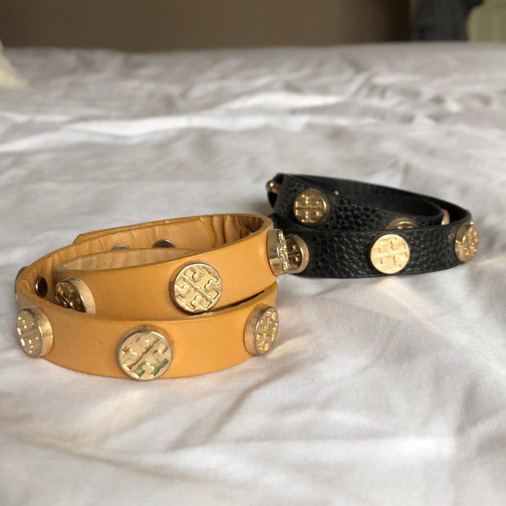 Look alike Tori Burch Wrap Bracelets